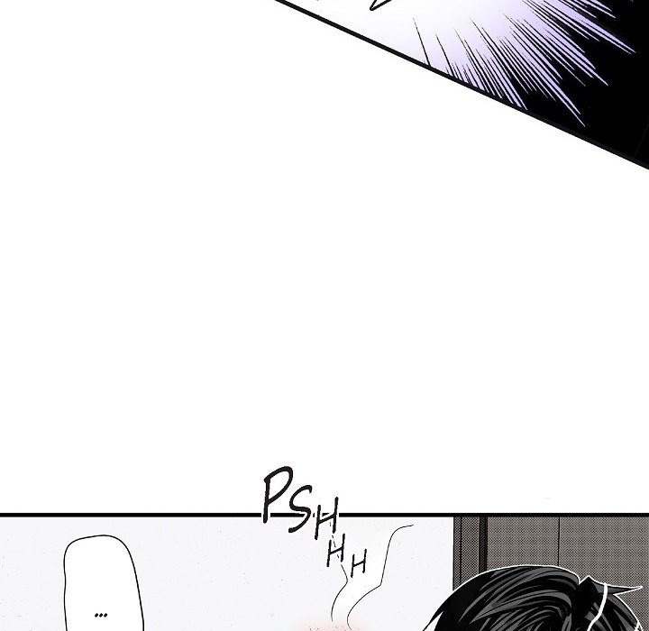 Work, Fight and Love - Webtoon Edition Chapter 53 page 44 - 