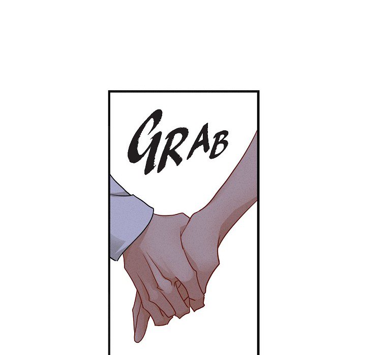 Work, Fight and Love - Webtoon Edition Chapter 53 page 46 - 