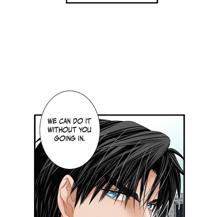 Work, Fight and Love - Webtoon Edition Chapter 53 page 47 - 