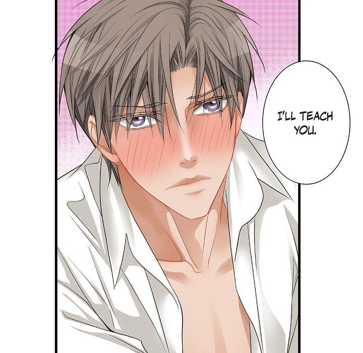 Work, Fight and Love - Webtoon Edition Chapter 53 page 49 - 