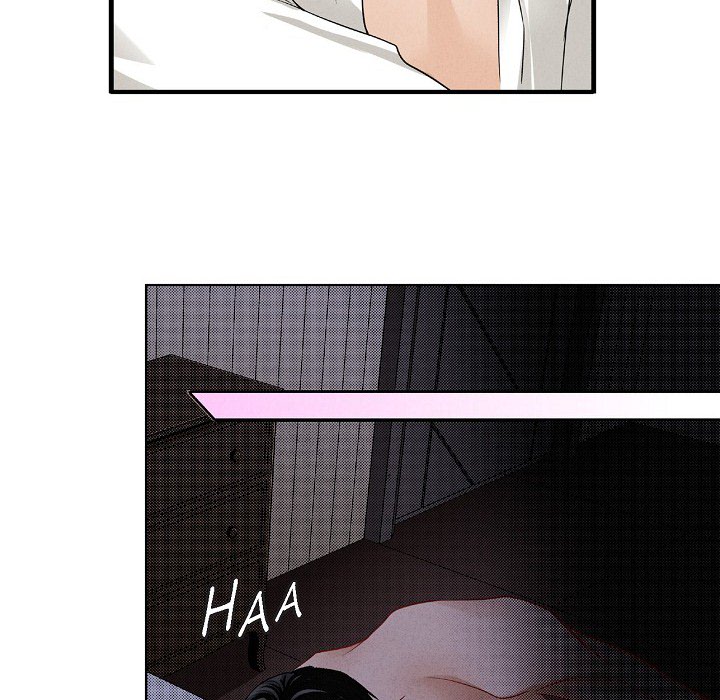 Work, Fight and Love - Webtoon Edition Chapter 53 page 50 - 