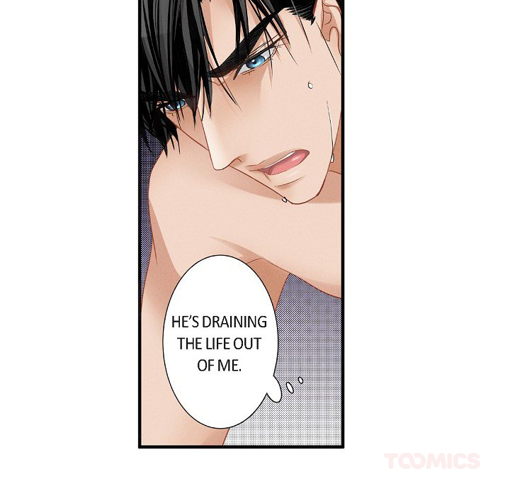 Work, Fight and Love - Webtoon Edition Chapter 53 page 52 - 