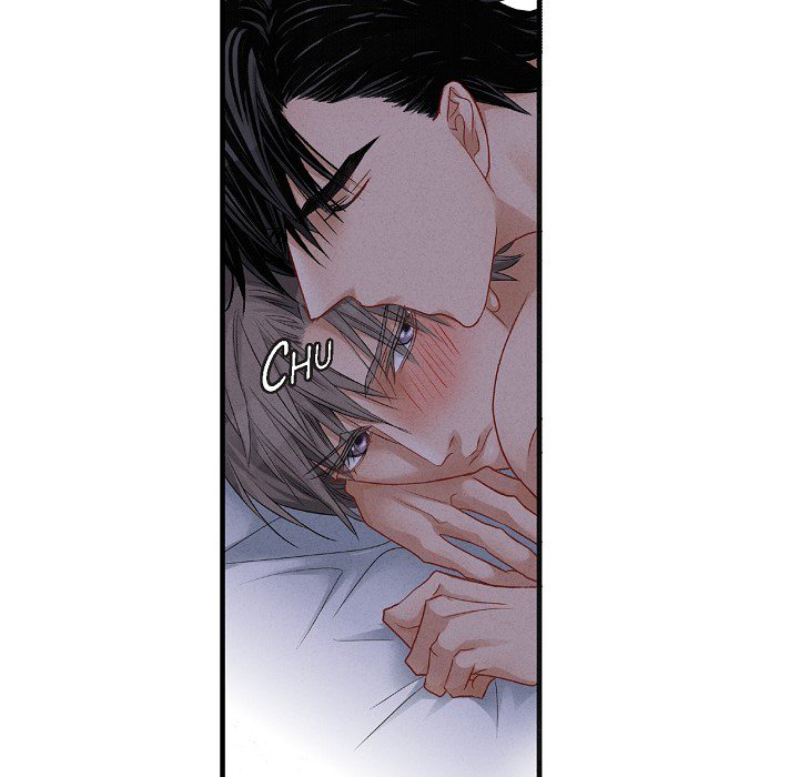 Work, Fight and Love - Webtoon Edition Chapter 53 page 55 - 