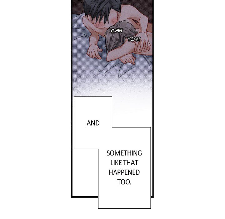 Work, Fight and Love - Webtoon Edition Chapter 53 page 58 - 