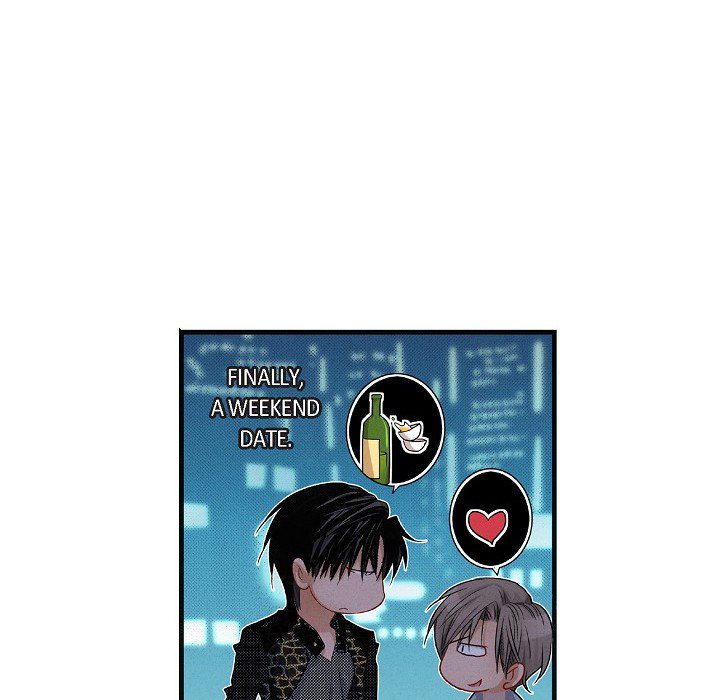 Work, Fight and Love - Webtoon Edition Chapter 53 page 59 - 