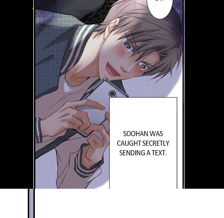 Work, Fight and Love - Webtoon Edition Chapter 53 page 64 - 