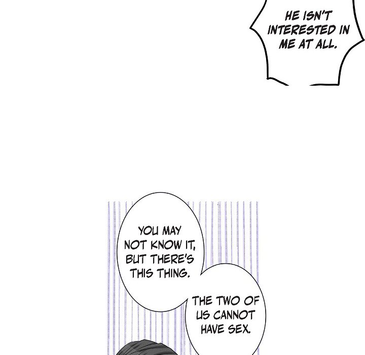 Work, Fight and Love - Webtoon Edition Chapter 53 page 69 - 