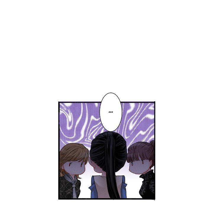 Work, Fight and Love - Webtoon Edition Chapter 53 page 8 - 