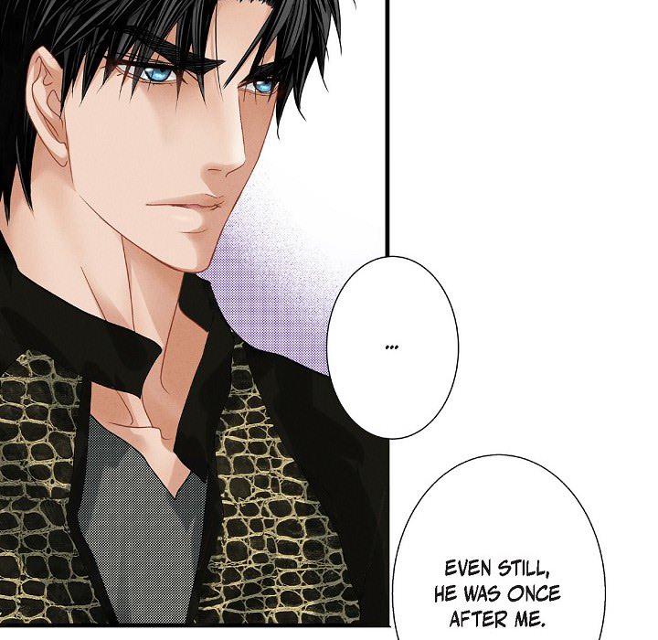 Work, Fight and Love - Webtoon Edition Chapter 53 page 71 - 