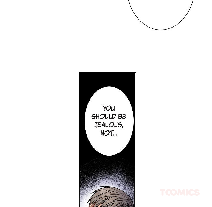 Work, Fight and Love - Webtoon Edition Chapter 53 page 72 - 
