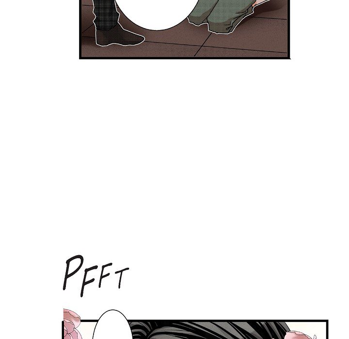 Work, Fight and Love - Webtoon Edition Chapter 53 page 76 - 