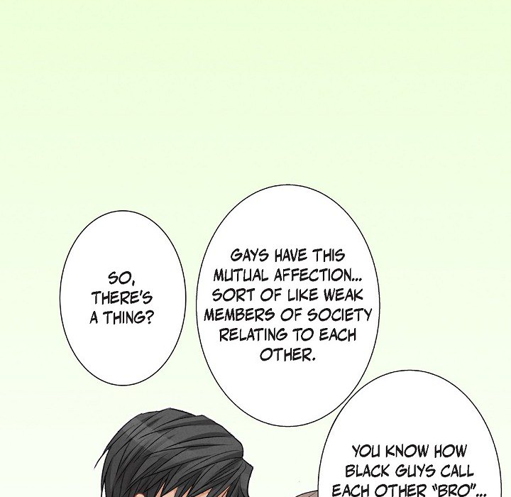 Work, Fight and Love - Webtoon Edition Chapter 53 page 78 - 