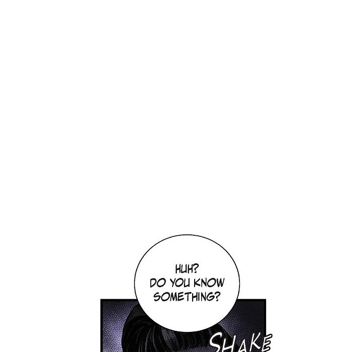 Work, Fight and Love - Webtoon Edition Chapter 53 page 9 - 