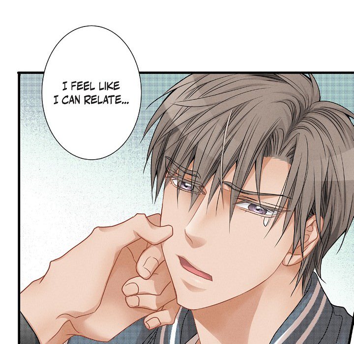 Work, Fight and Love - Webtoon Edition Chapter 53 page 81 - 