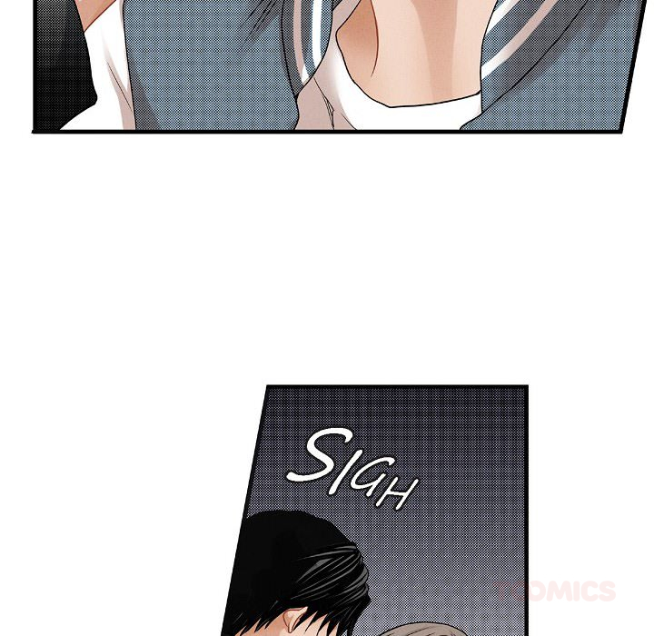 Work, Fight and Love - Webtoon Edition Chapter 53 page 82 - 