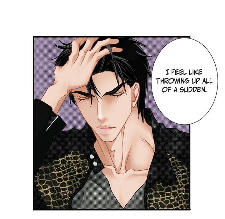 Work, Fight and Love - Webtoon Edition Chapter 53 page 84 - 