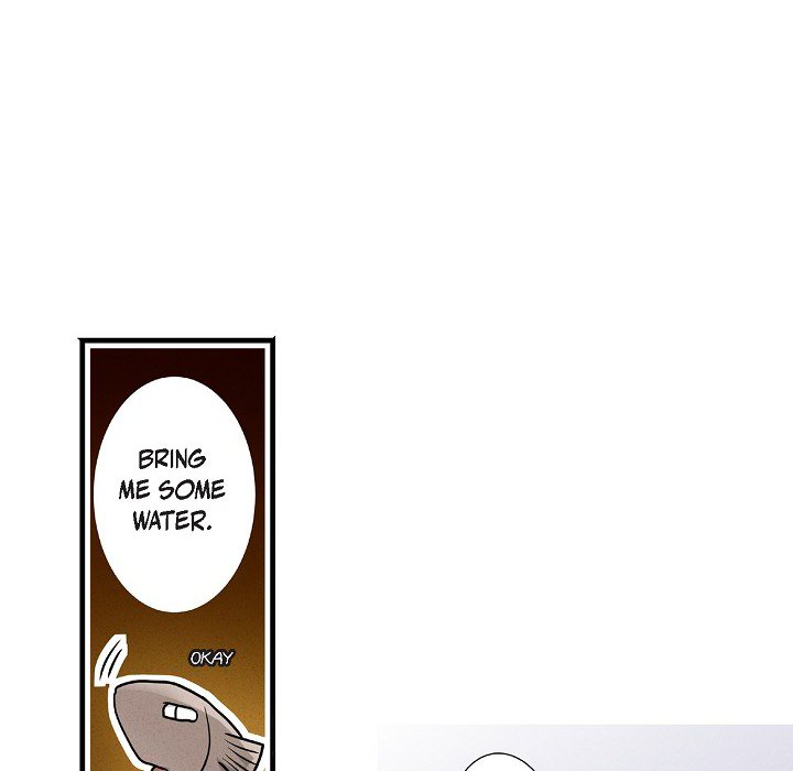 Work, Fight and Love - Webtoon Edition Chapter 53 page 85 - 