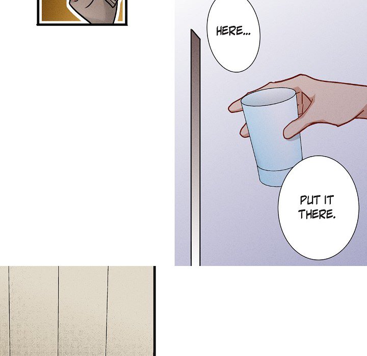 Work, Fight and Love - Webtoon Edition Chapter 53 page 86 - 