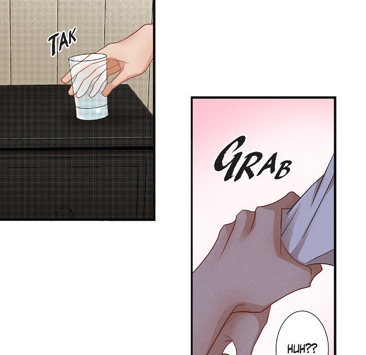 Work, Fight and Love - Webtoon Edition Chapter 53 page 87 - 