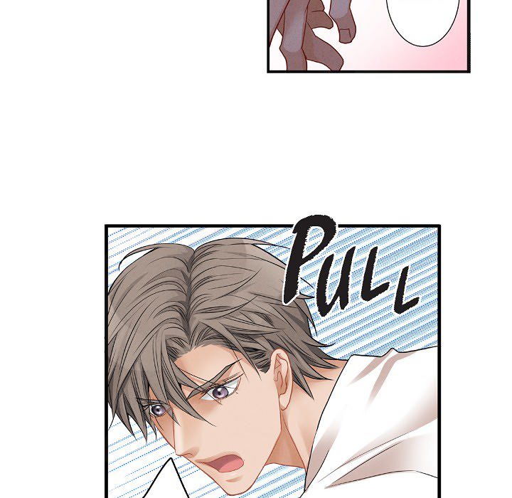 Work, Fight and Love - Webtoon Edition Chapter 53 page 88 - 
