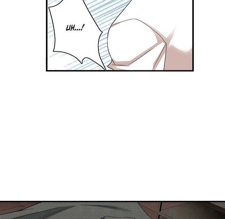 Work, Fight and Love - Webtoon Edition Chapter 53 page 89 - 