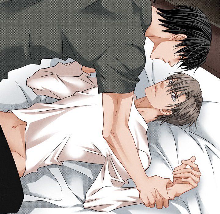Work, Fight and Love - Webtoon Edition Chapter 53 page 90 - 