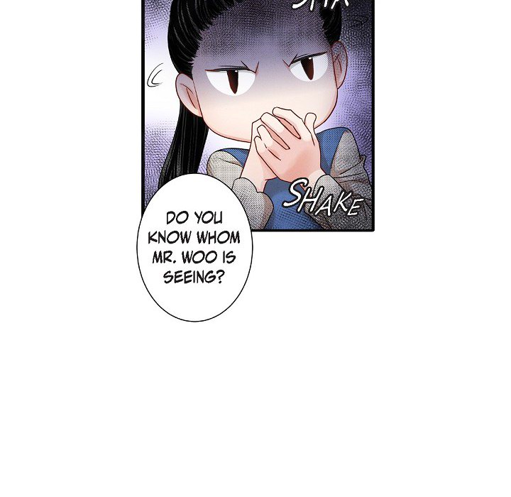 Work, Fight and Love - Webtoon Edition Chapter 53 page 10 - 