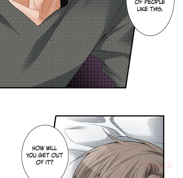 Work, Fight and Love - Webtoon Edition Chapter 53 page 92 - 
