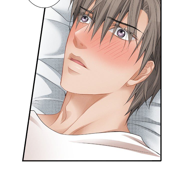 Work, Fight and Love - Webtoon Edition Chapter 53 page 93 - 