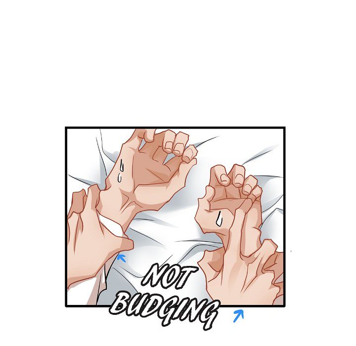 Work, Fight and Love - Webtoon Edition Chapter 54 page 11 - 