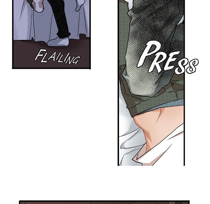 Work, Fight and Love - Webtoon Edition Chapter 54 page 13 - 