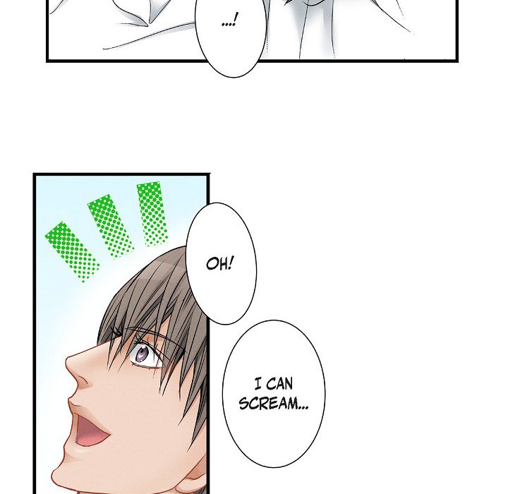 Work, Fight and Love - Webtoon Edition Chapter 54 page 15 - 