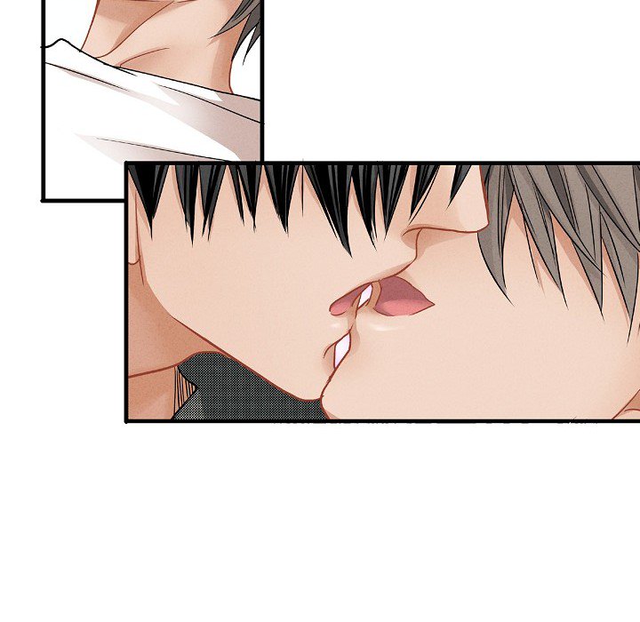 Work, Fight and Love - Webtoon Edition Chapter 54 page 16 - 