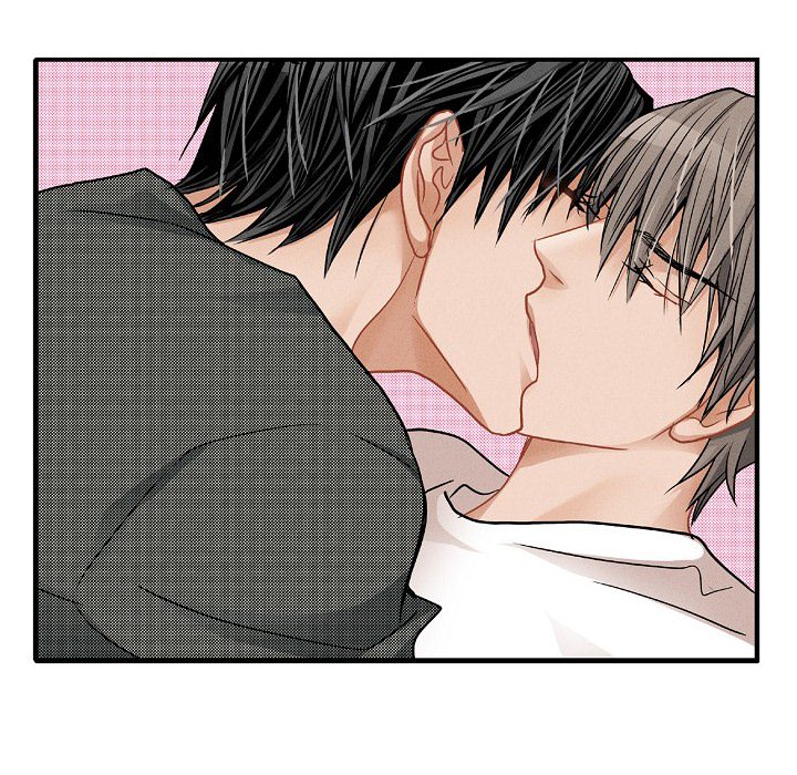 Work, Fight and Love - Webtoon Edition Chapter 54 page 17 - 