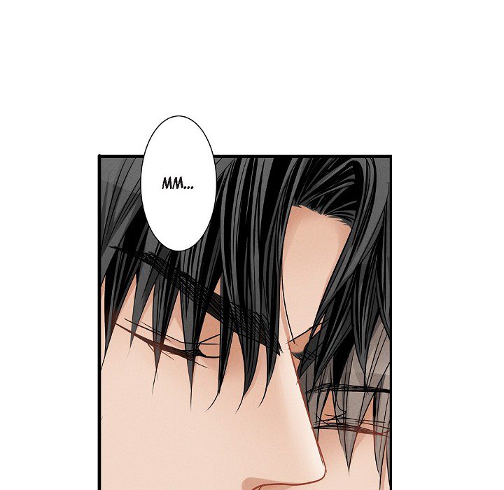 Work, Fight and Love - Webtoon Edition Chapter 54 page 18 - 