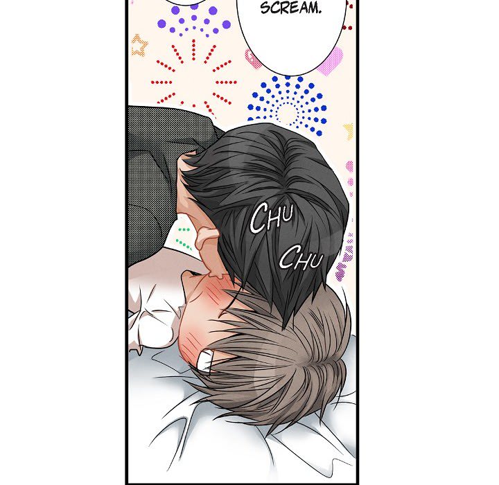 Work, Fight and Love - Webtoon Edition Chapter 54 page 20 - 