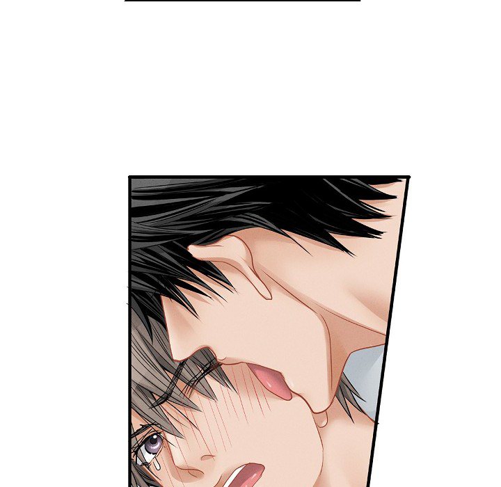 Work, Fight and Love - Webtoon Edition Chapter 54 page 21 - 
