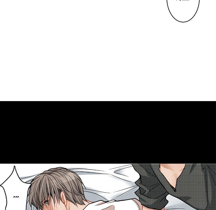 Work, Fight and Love - Webtoon Edition Chapter 54 page 25 - 