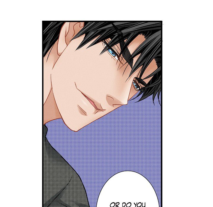 Work, Fight and Love - Webtoon Edition Chapter 54 page 30 - 
