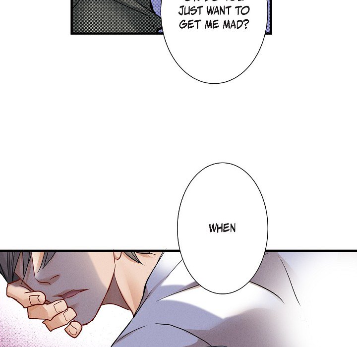 Work, Fight and Love - Webtoon Edition Chapter 54 page 31 - 