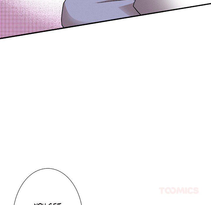 Work, Fight and Love - Webtoon Edition Chapter 54 page 32 - 