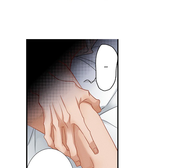 Work, Fight and Love - Webtoon Edition Chapter 54 page 34 - 