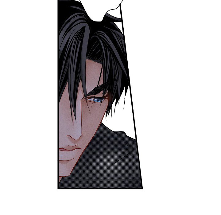 Work, Fight and Love - Webtoon Edition Chapter 54 page 36 - 