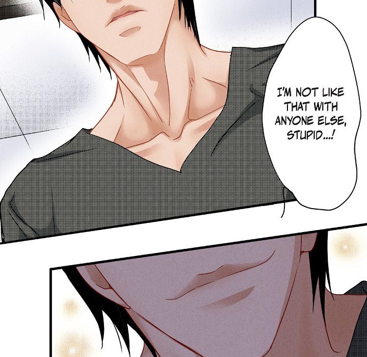 Work, Fight and Love - Webtoon Edition Chapter 54 page 39 - 