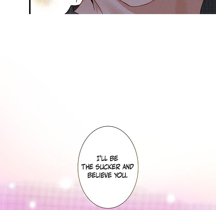 Work, Fight and Love - Webtoon Edition Chapter 54 page 40 - 