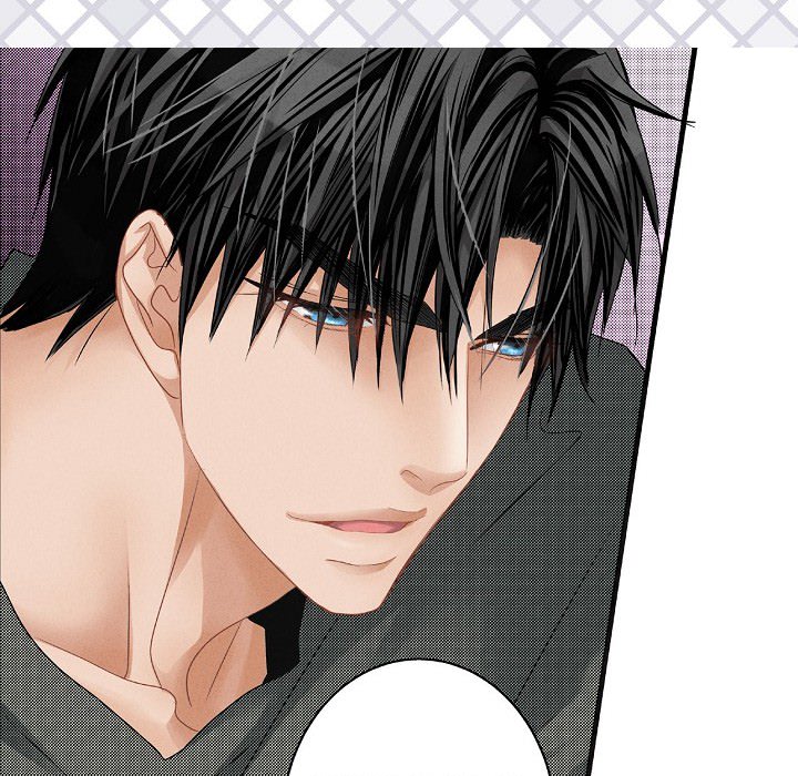 Work, Fight and Love - Webtoon Edition Chapter 54 page 5 - 