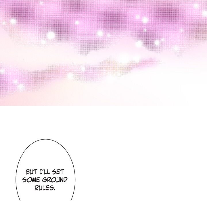 Work, Fight and Love - Webtoon Edition Chapter 54 page 41 - 