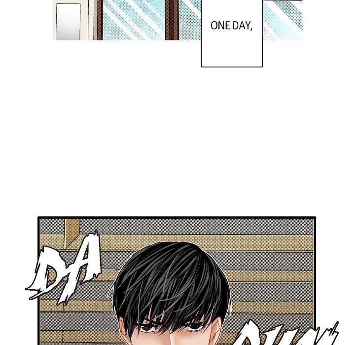 Work, Fight and Love - Webtoon Edition Chapter 54 page 44 - 