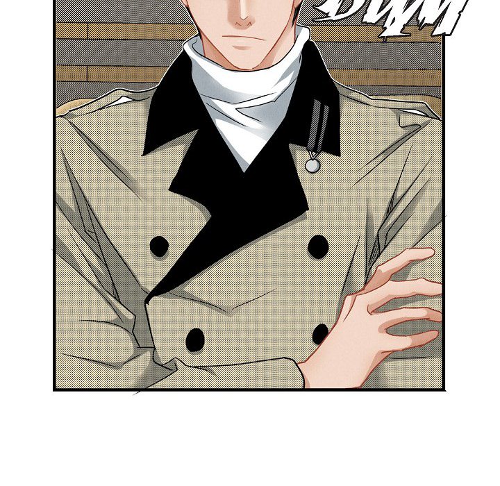 Work, Fight and Love - Webtoon Edition Chapter 54 page 45 - 
