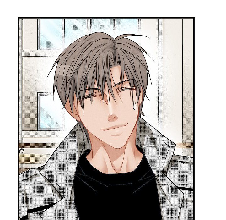 Work, Fight and Love - Webtoon Edition Chapter 54 page 46 - 